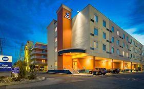 Best Western Ocean City Hotel